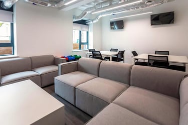 1 bed studio, Hollingdean Road, Elm Grove, Brighton, BN24QY - Image 11